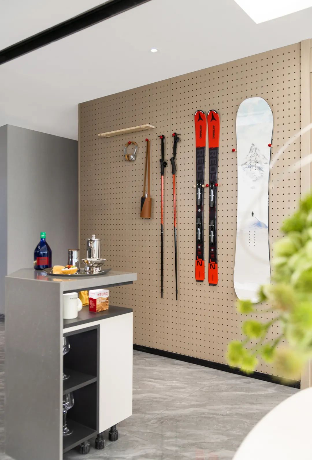 北京通州城建国誉朝华样板间丨中国北京丨北京山禾金缘艺术设计股份有限公司-36