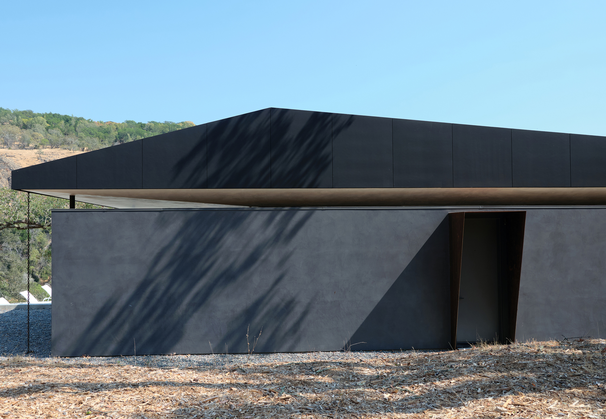 莱特大厦(或莱特之家等,具体需根据上下文确定)丨美国丨Schwartz and Architecture-23