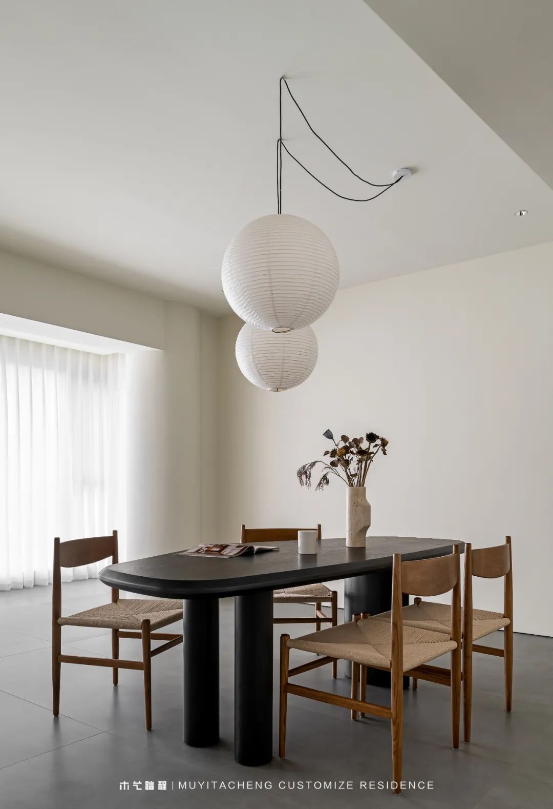 天空云镜丨中国重庆丨重庆木艺踏程全屋定制-22