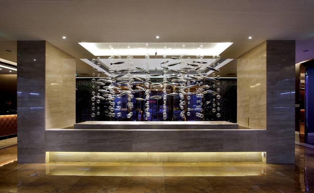 
最近做的工装项目 -16