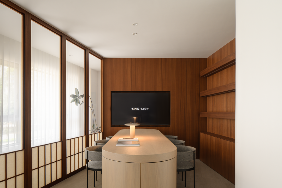 千上·千盛联合办公空间丨中国温州丨千上设计-46