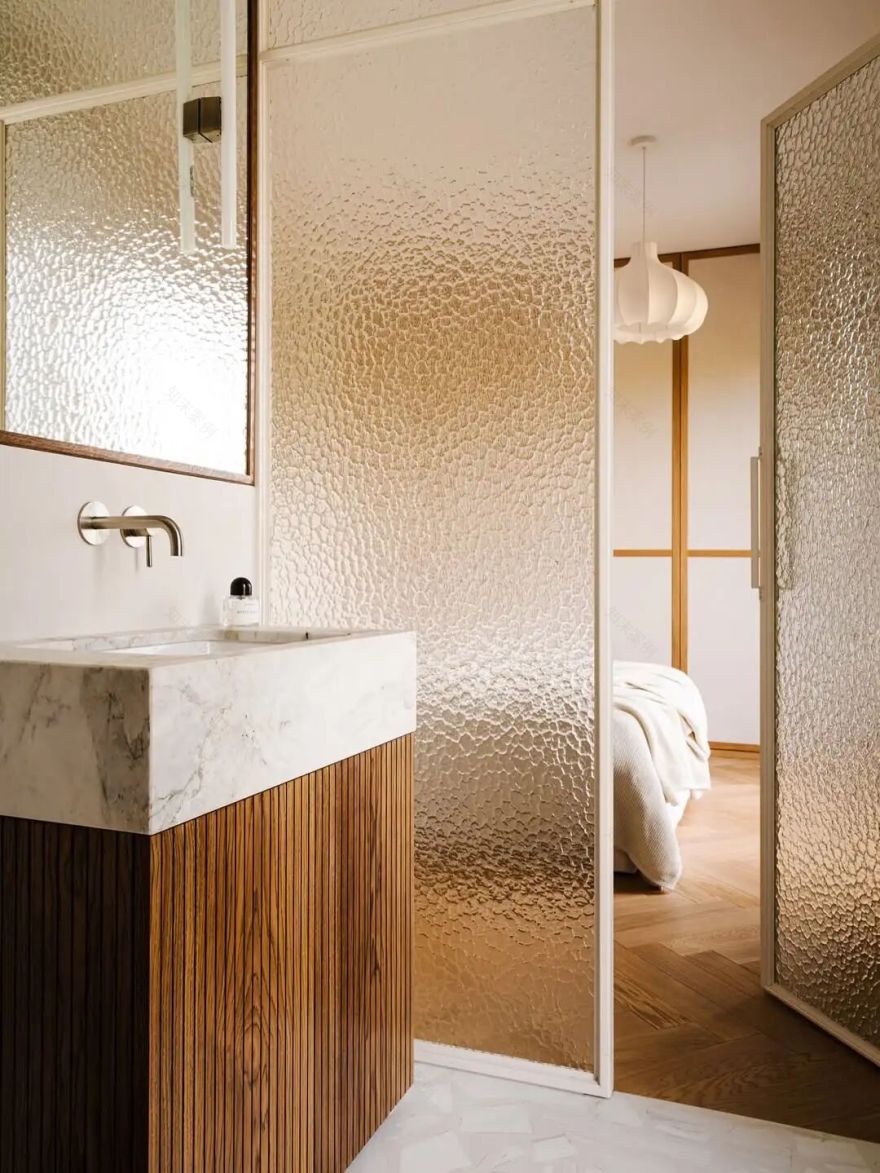 小夫妻的150㎡,很赞!-21