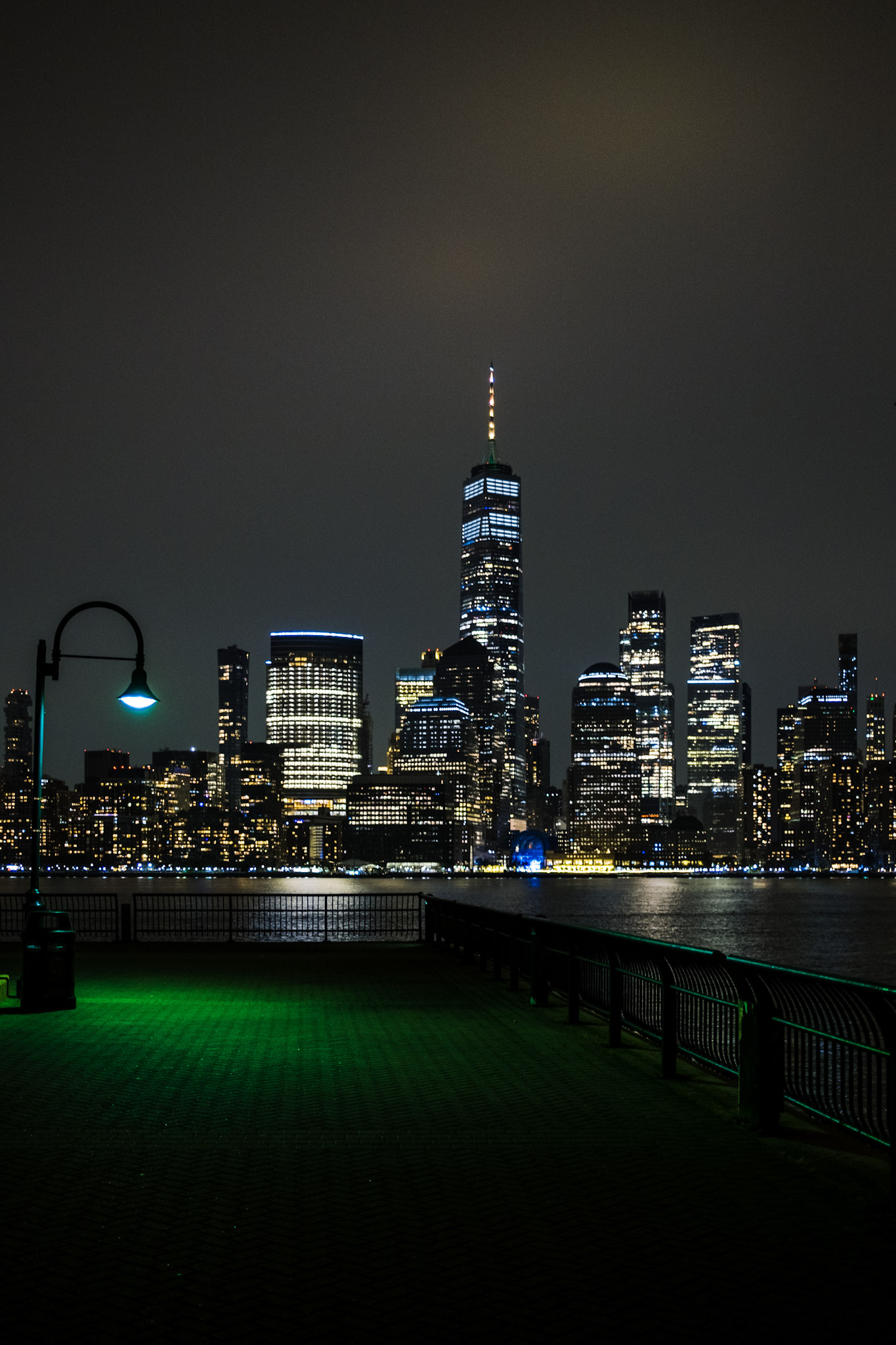 New York City Mini - Series-1