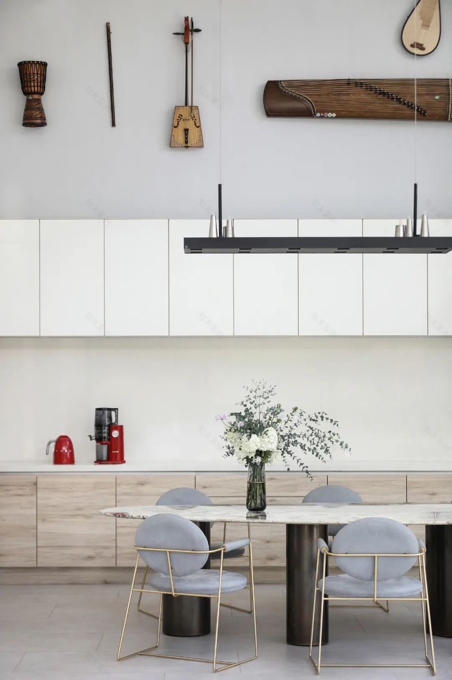 楠木陶居丨中国宜宾丨尚层别墅装饰深圳罗湖分公司-29