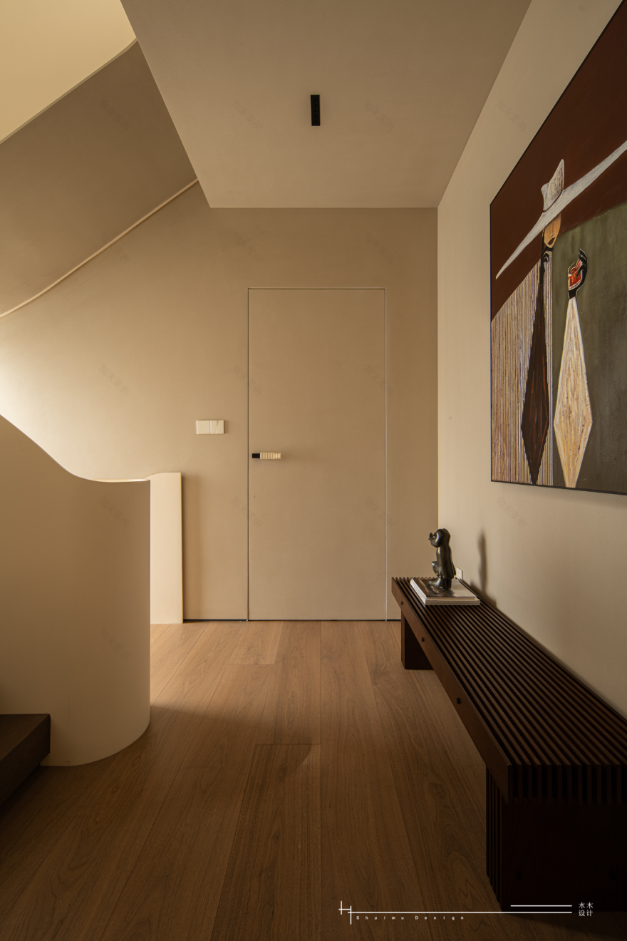 浙江 335㎡ 大都会 · 心居之处 · 水木设计丨中国浙江-23