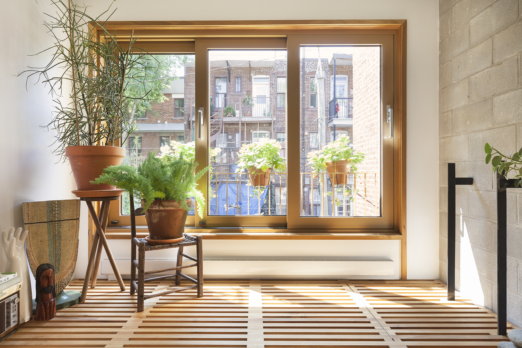 殖民风格私人住宅的室内设计魅力-7