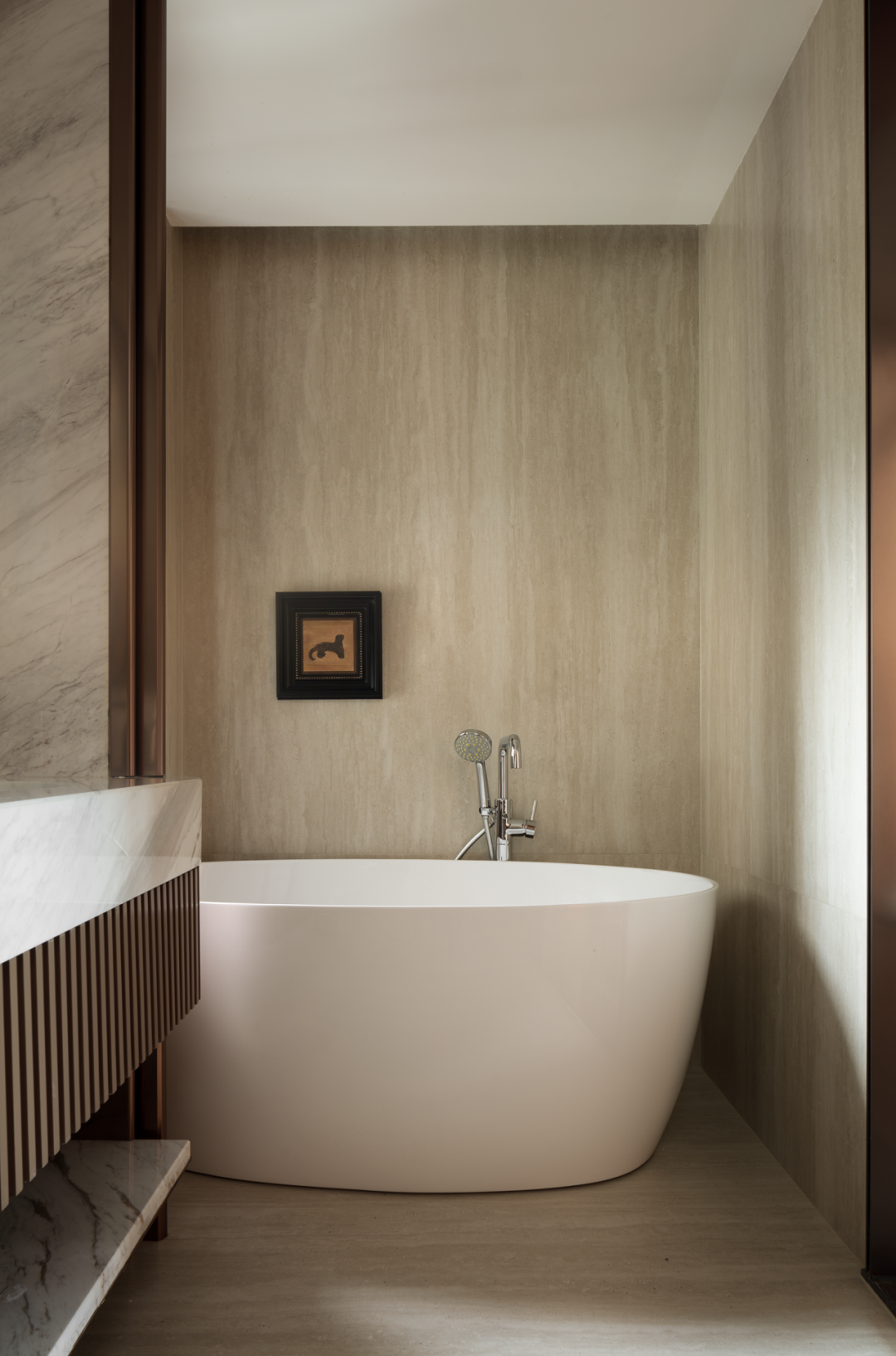 华宇春江明月丨中国重庆丨海力空间设计-77