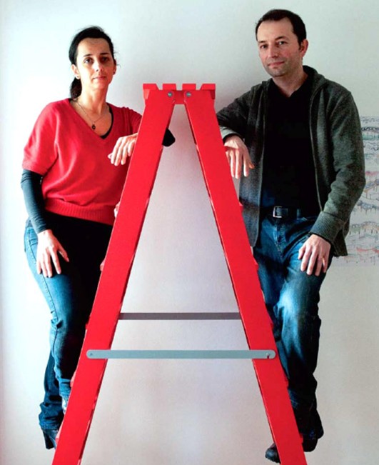 国际儿童书籍插图展览会(Ilustrarte 14)-48