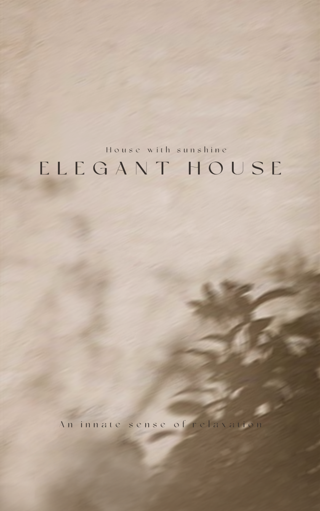 天津360平米雅宅 | 轻侘寂，慢生活-0