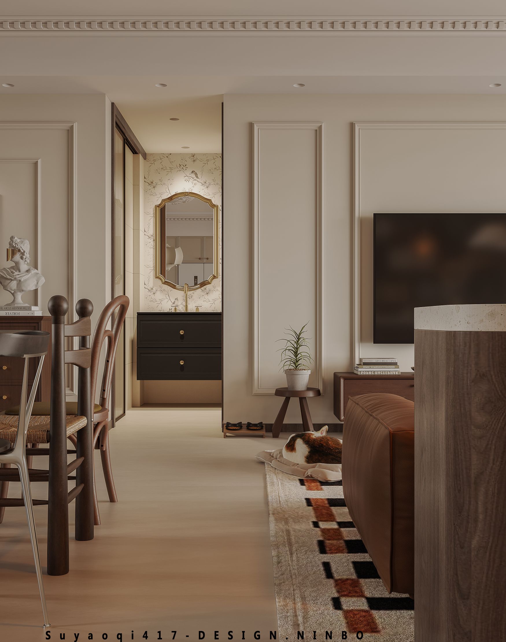 来点不一样的设计表现-0