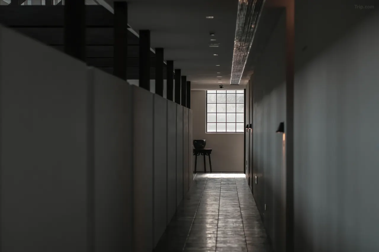 春山在望 RESUN丨中国江苏丨尚壹扬设计-40