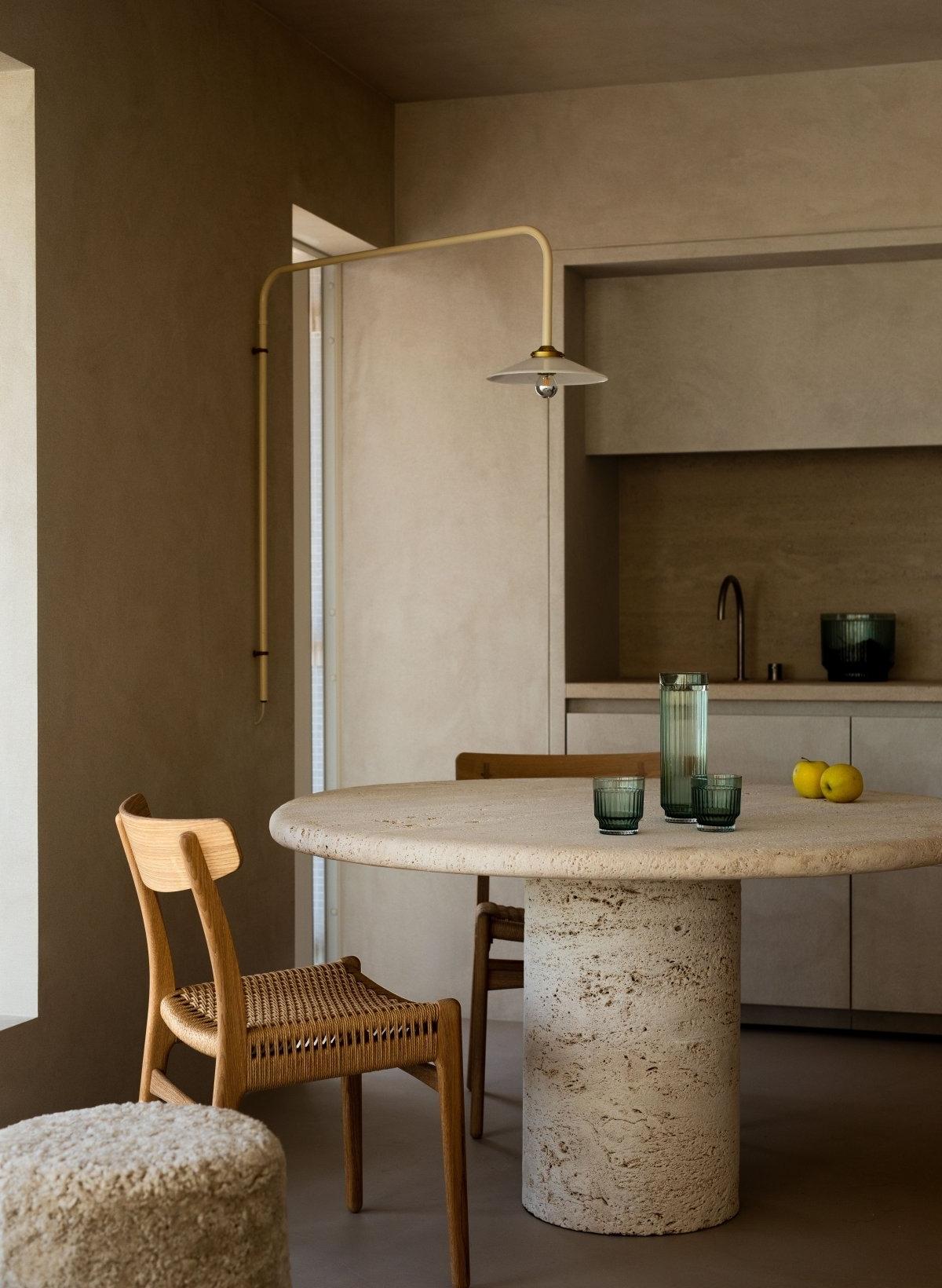 比利时 Groenen Dijk 海滨公寓设计丨Tjip-11