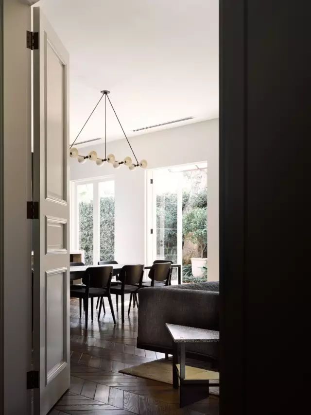 Flack Studio 现代住宅设计 大气时尚之作-61