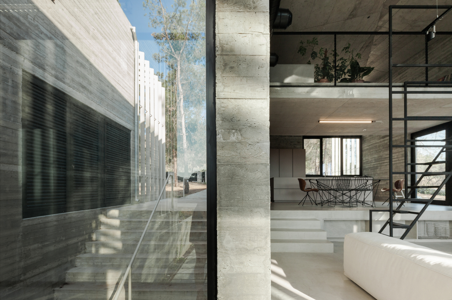 Cyprus 的 WELL 58 House丨Ekky Studio Architects LLC-53