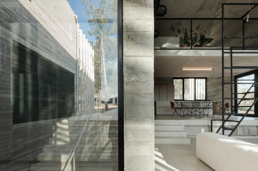 Cyprus 的 WELL 58 House丨Ekky Studio Architects LLC-53