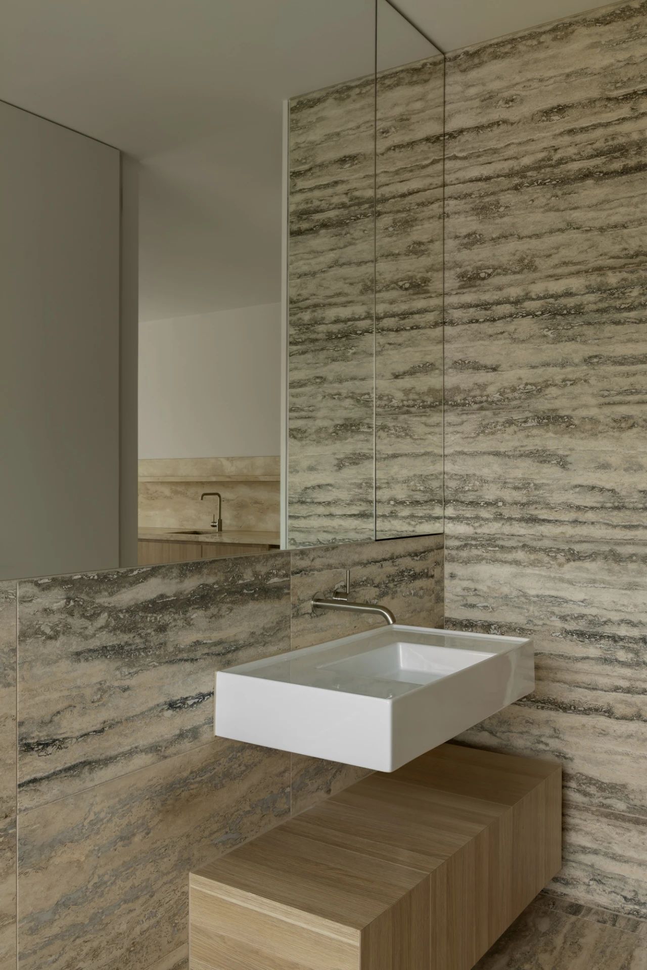 COASTAL COMPOUND 海滨豪宅丨Carr Design-21