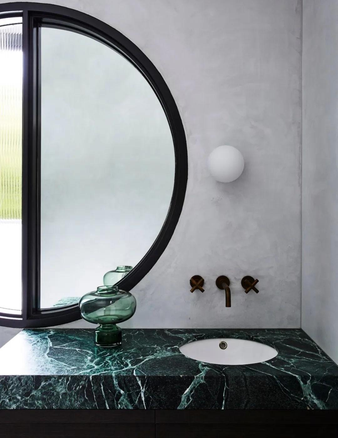 艾凡赫之家丨澳大利亚墨尔本丨FULL OF GRACE INTERIORS-31