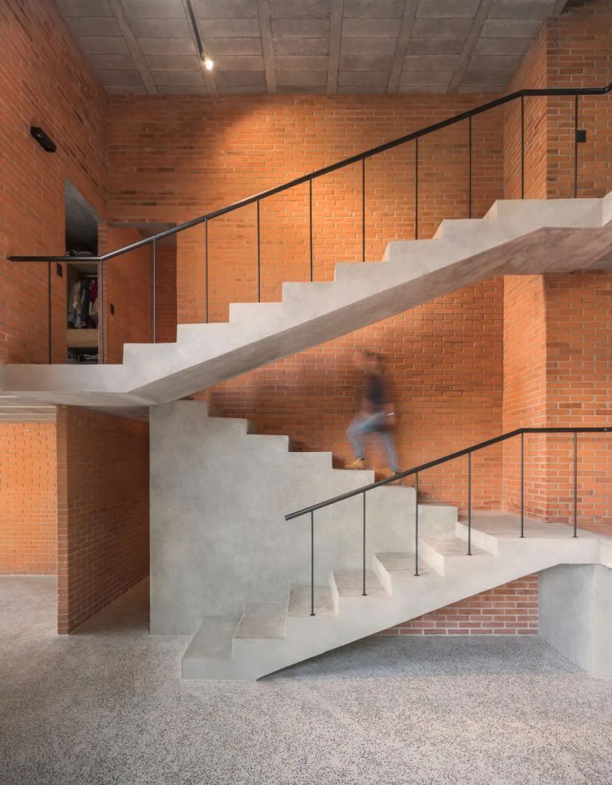 墨西哥 Productora 建筑事务所的超现实狂野建筑幻想-17