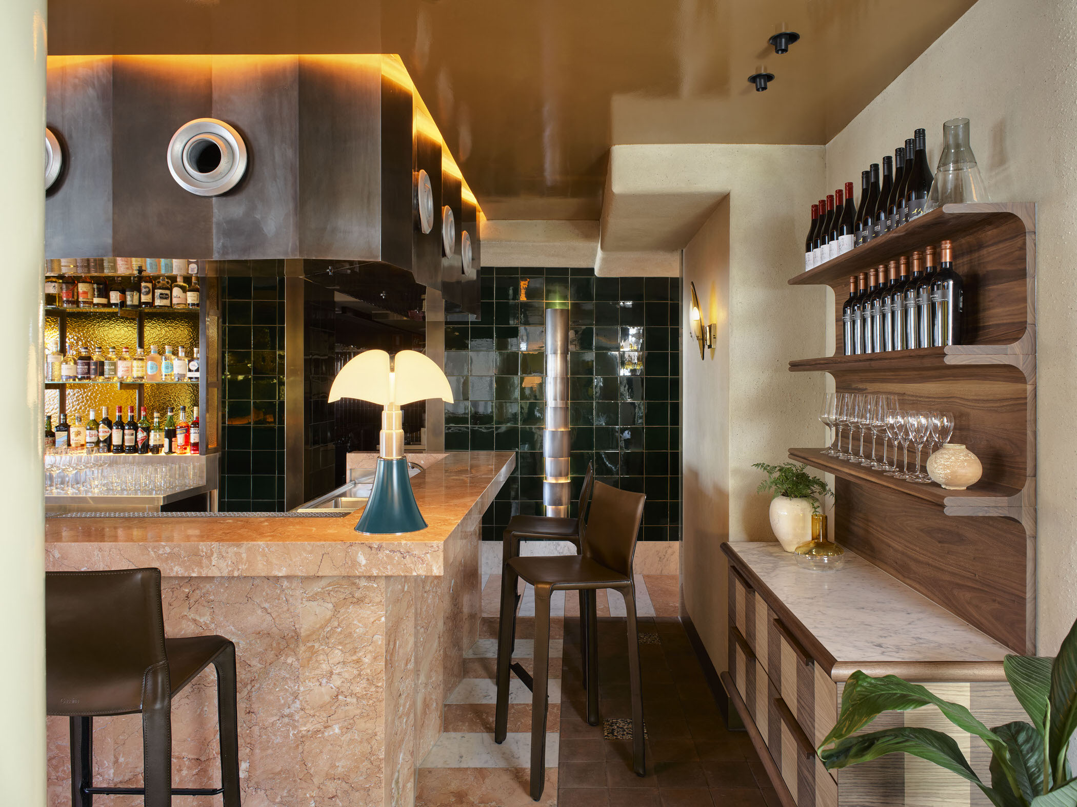 Best of Hotels, Hospitality & Wellness Interiors | 2022 Archive.-99