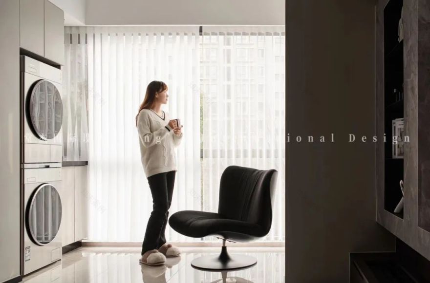 《最美逆行者》家的大型种草现场丨堂杰国际设计-26