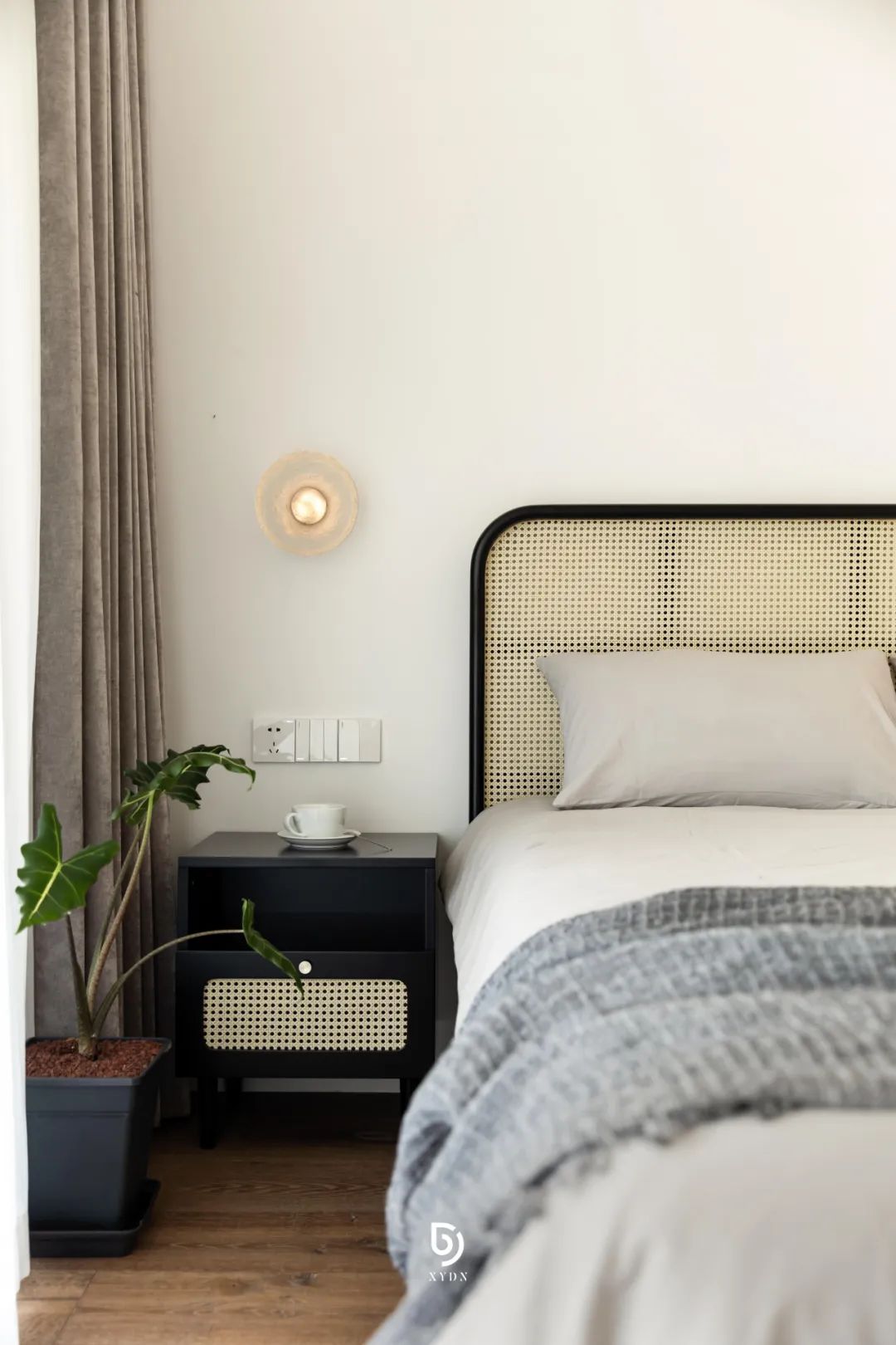 《素朴》· 300㎡旧物新生的静谧之所丨中国衢州丨穆汖,闫进-100