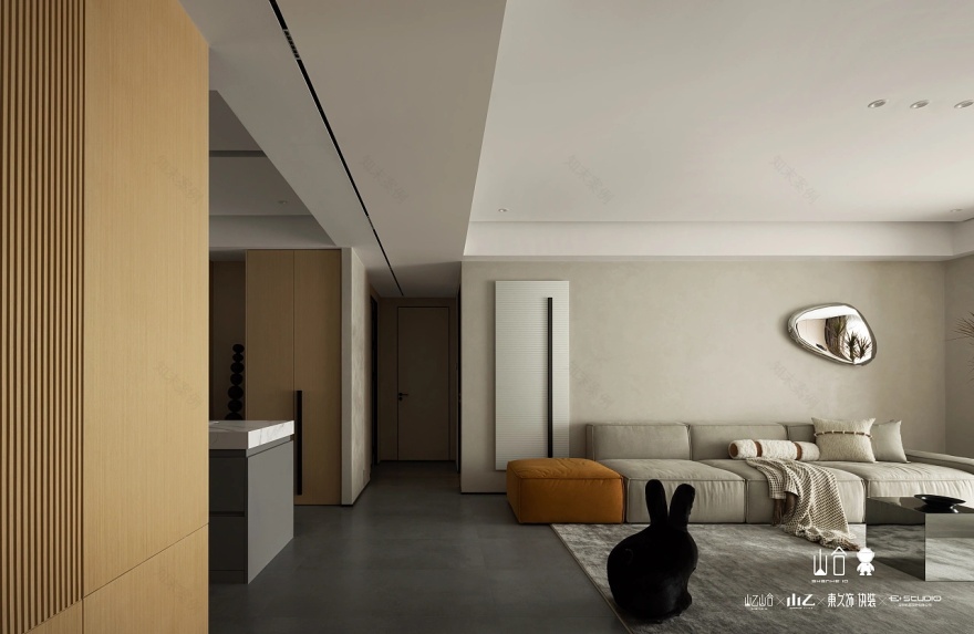 静谧的时光丨山乙山合-9