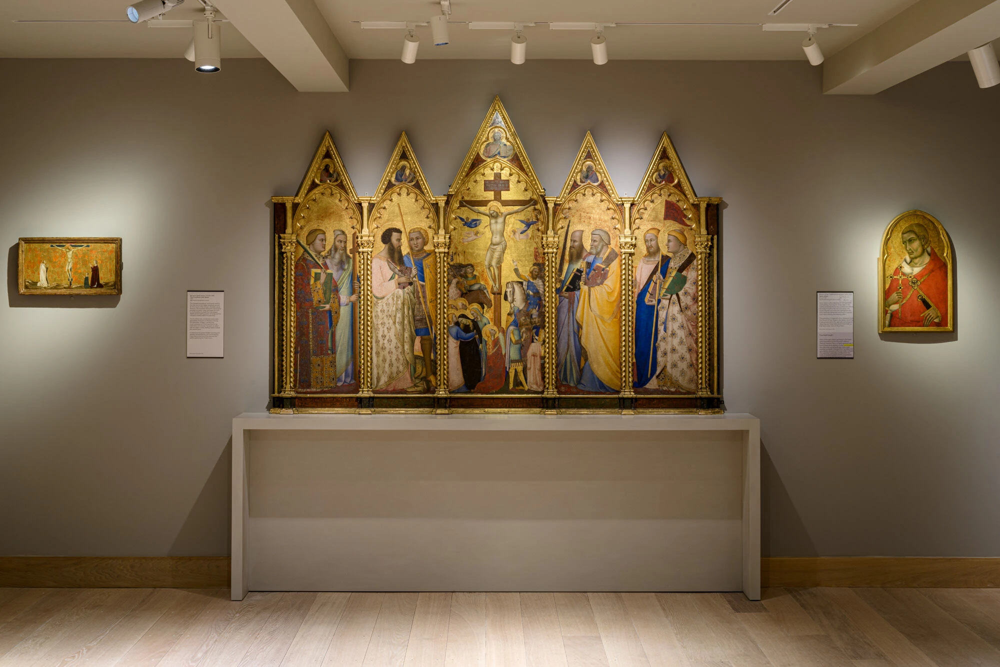 The Courtauld Gallery | Nissen Richards Studio | Archello-3