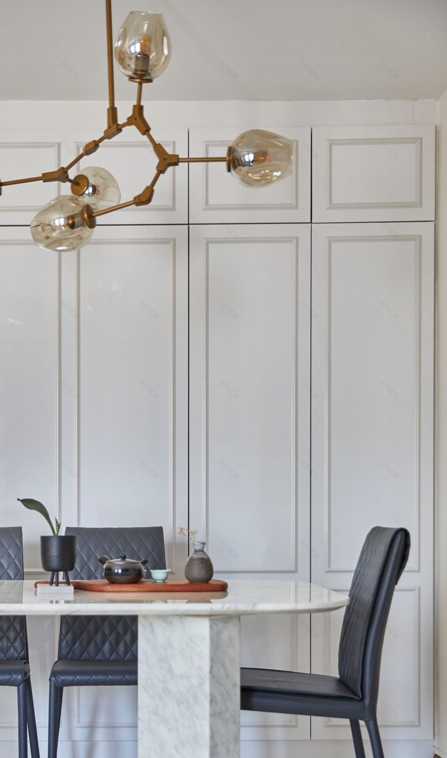 丨新加坡丨The Interior Lab-18