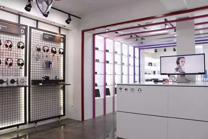 【86期】2月18日 大牌零售空间的设计赏析-16