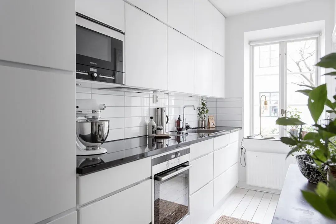 夫妻44㎡蜗居小公寓设计-19