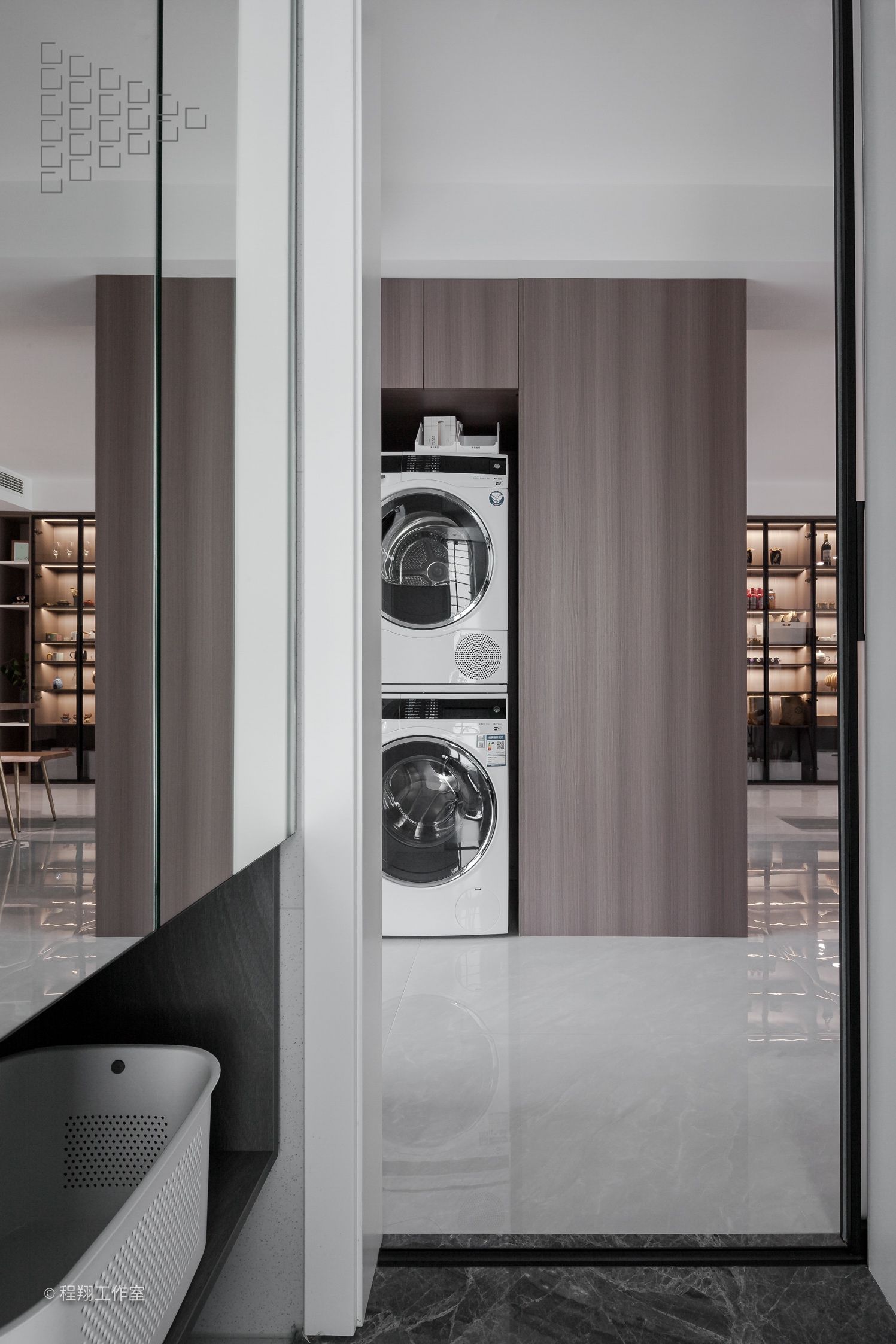 杭州远洋西溪公馆-23