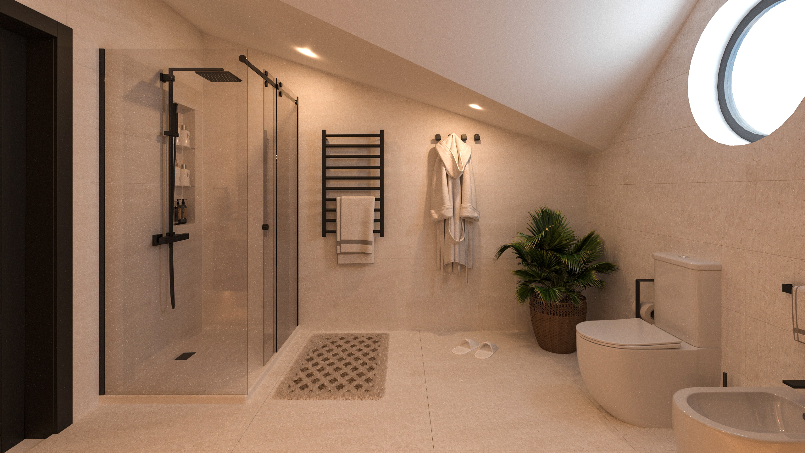 Private house 270m2-18