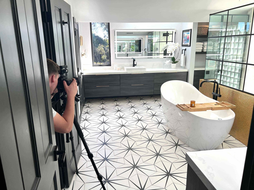 Point Loma豪华住宅改造丨美国加利福尼亚-2