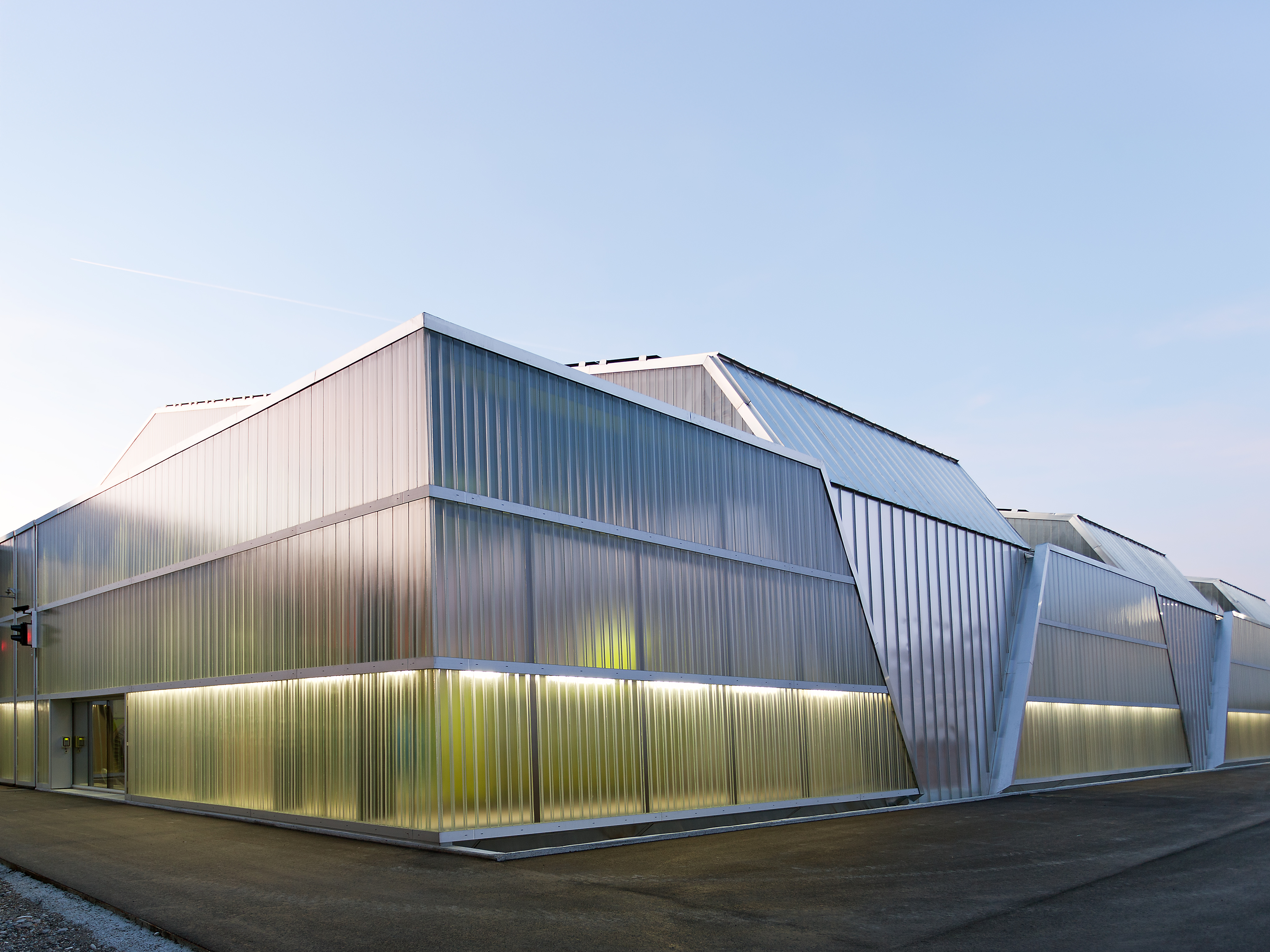 Tramdepot Bern | Penzel Valier-51