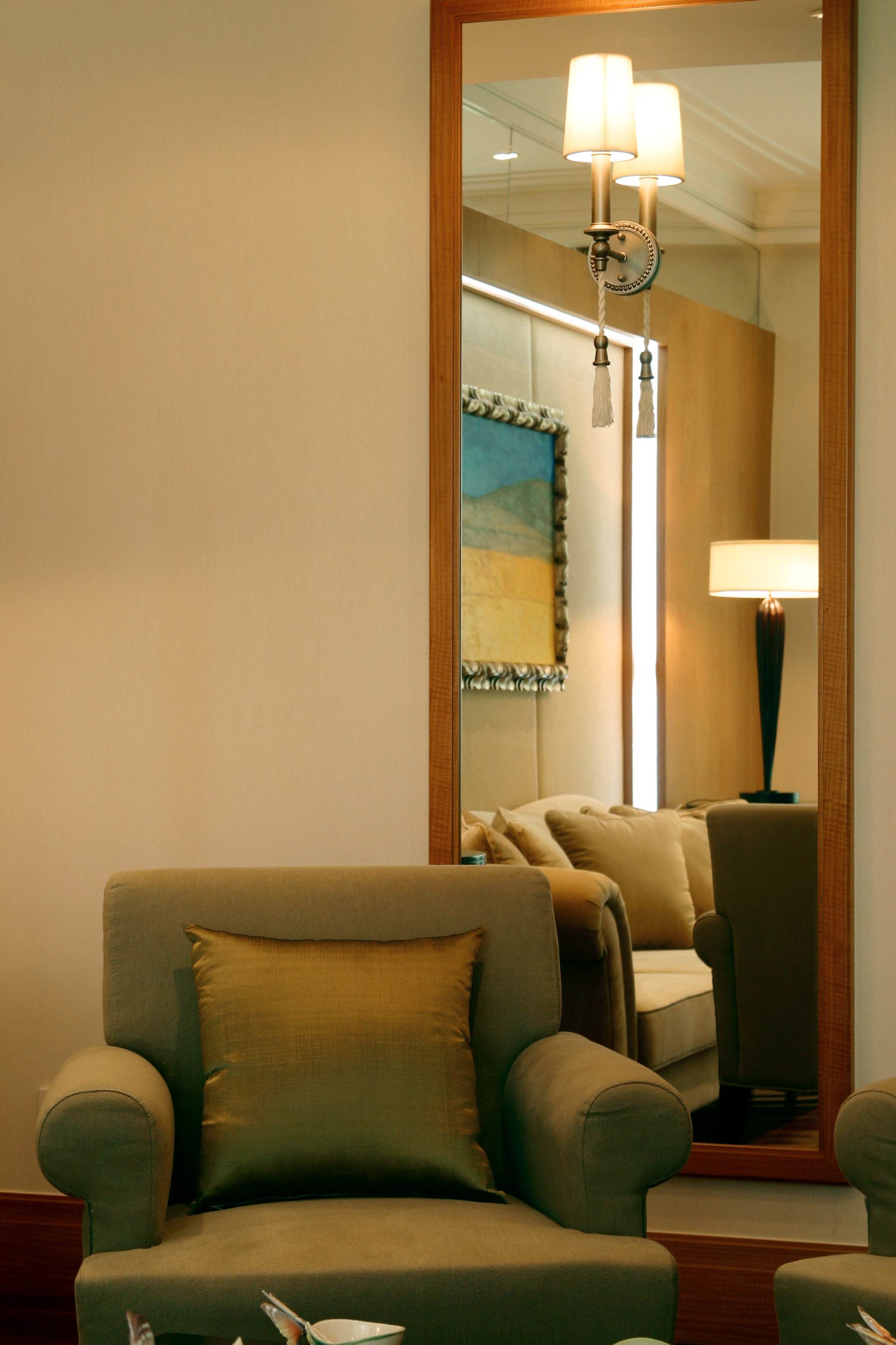 上海蒲東別墅 梁志天-6