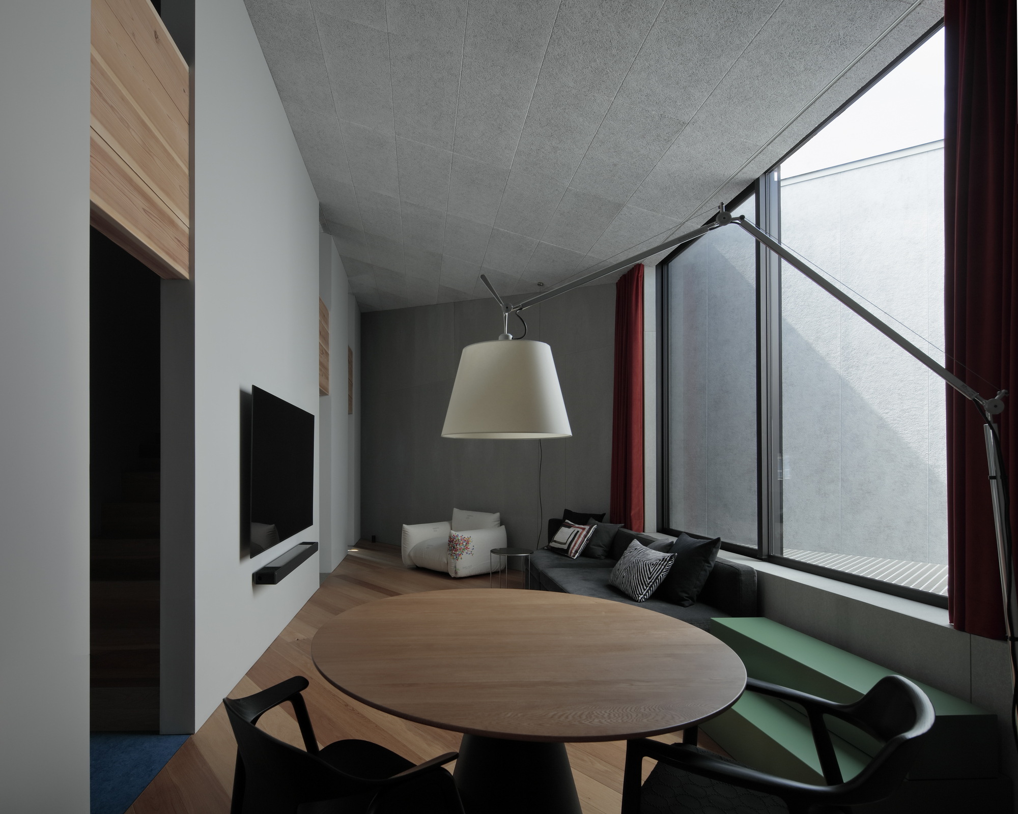 村越家丨日本丨S Design Farm-15