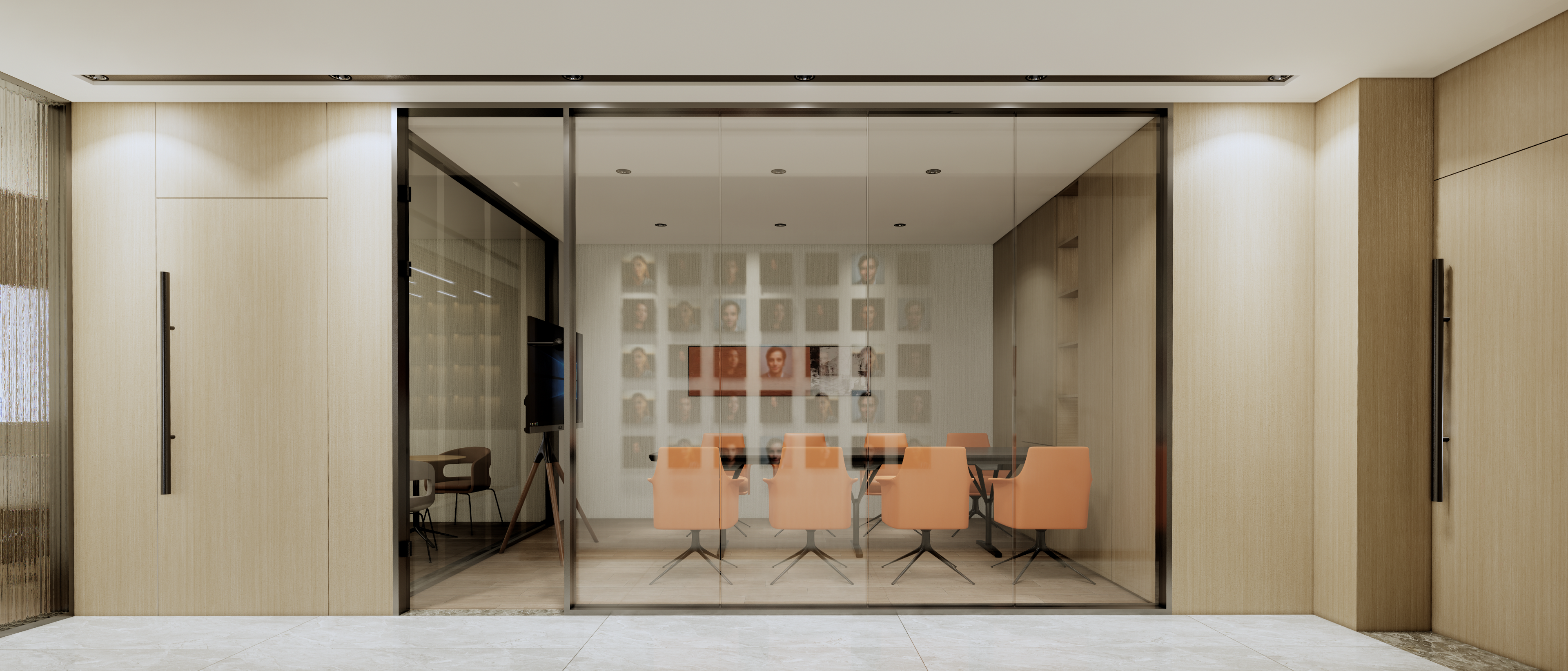 青岛兴浩建设办事处效果设计-10