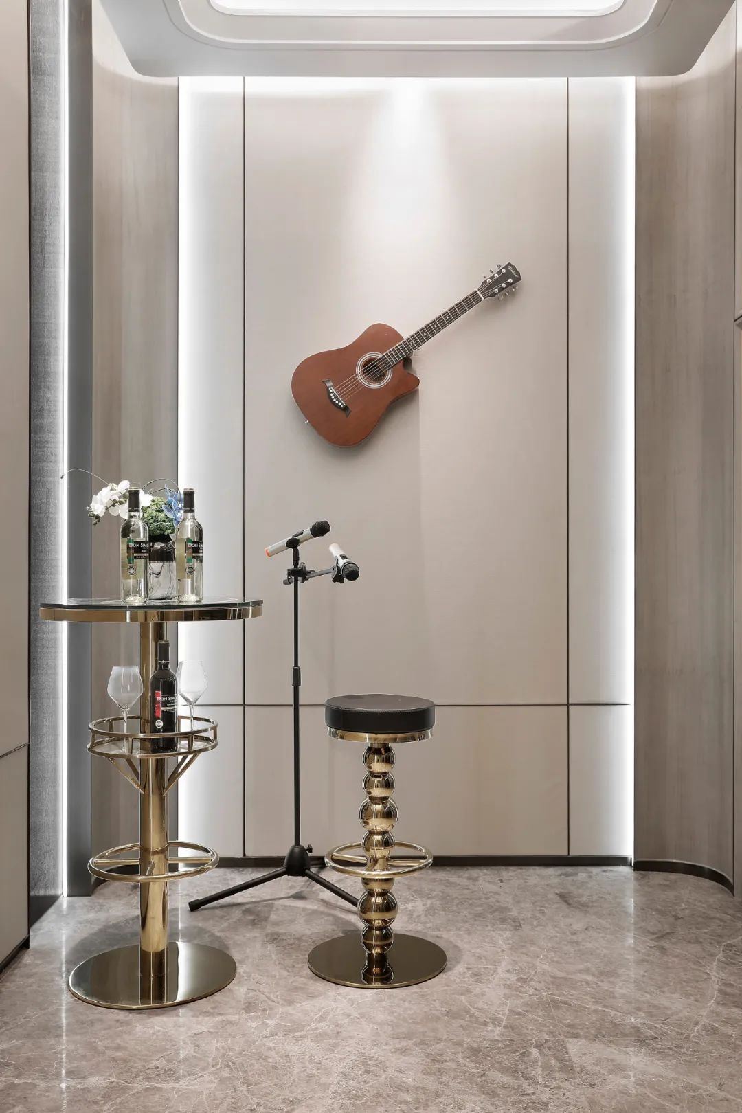 中海·上海松江阅麓山样板间丨中国上海丨杭州优境建筑装饰设计有限公司-63