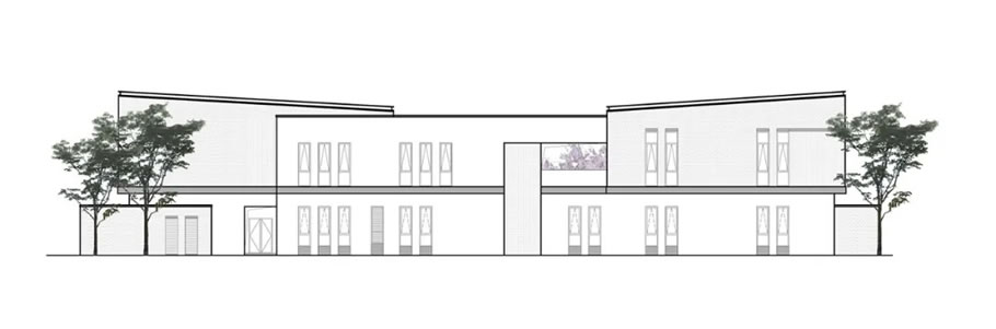 杨家楼村文体中心-49