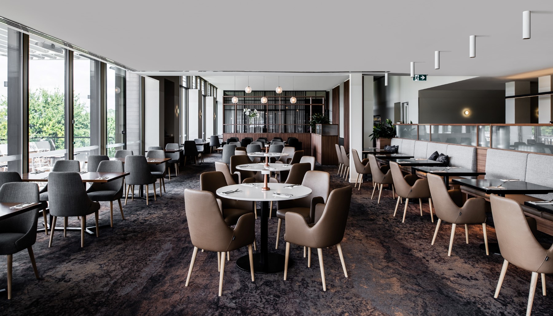 RACV Healesville - Techne-2