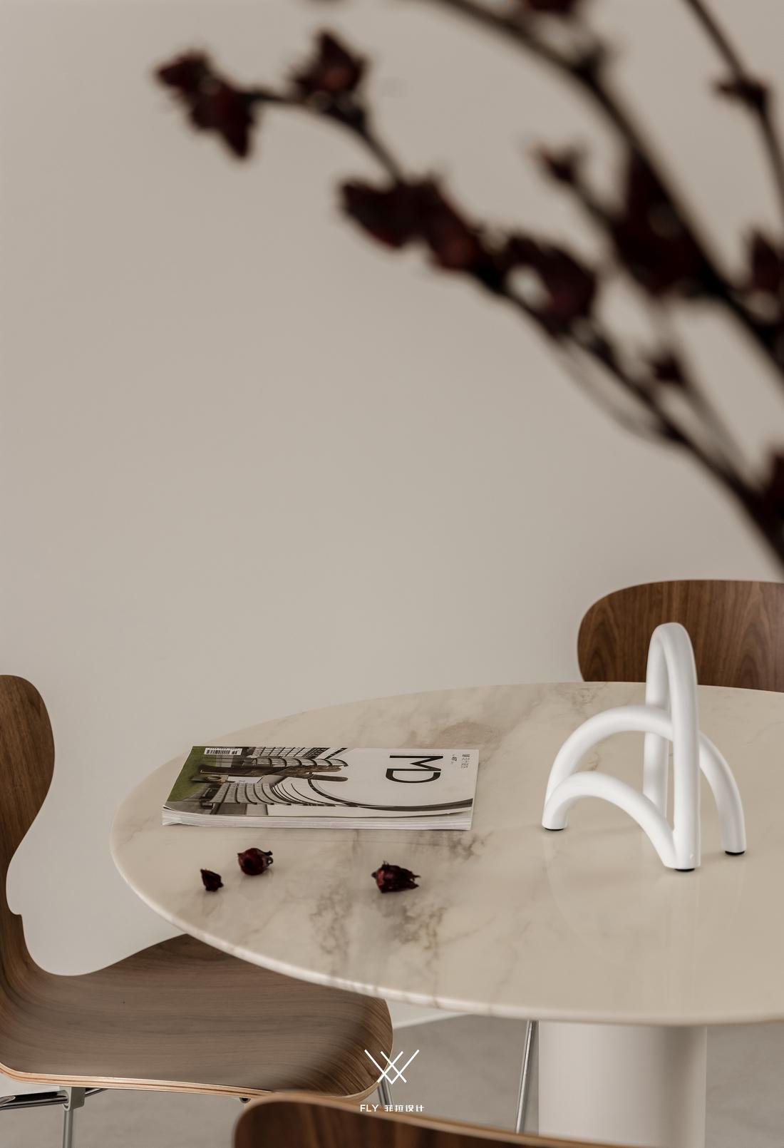 温柔清爽之家-25