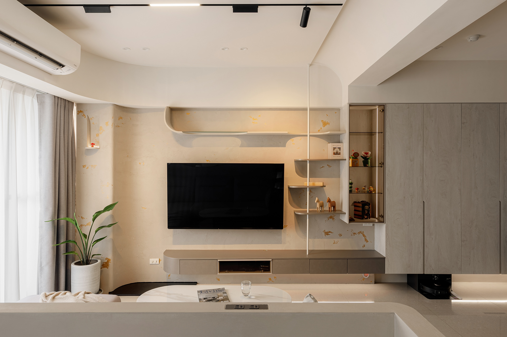 目暮室內設計 | 借墨 | 空間攝影-9