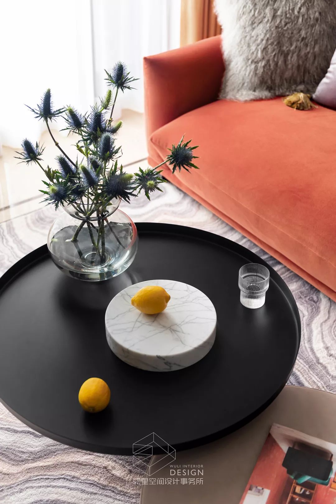 上海 89㎡精装房改造,破局重生,打造温馨宜居之家-40