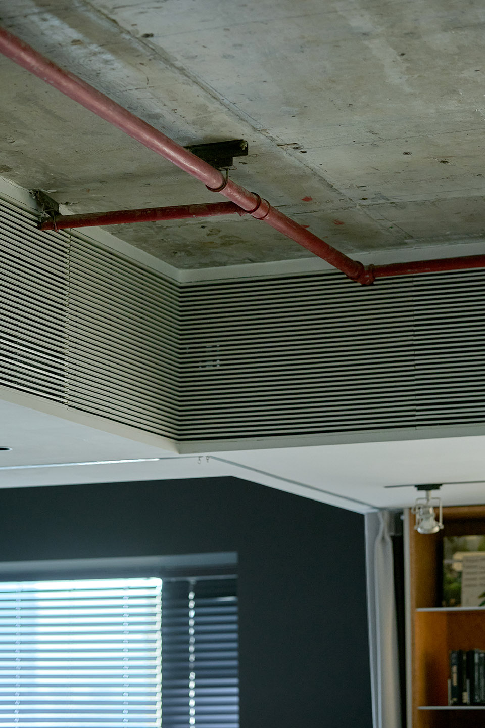 去风格化的空间重启:78㎡公寓室内改造丨中国广州丨傅俣迪设计工作室-48