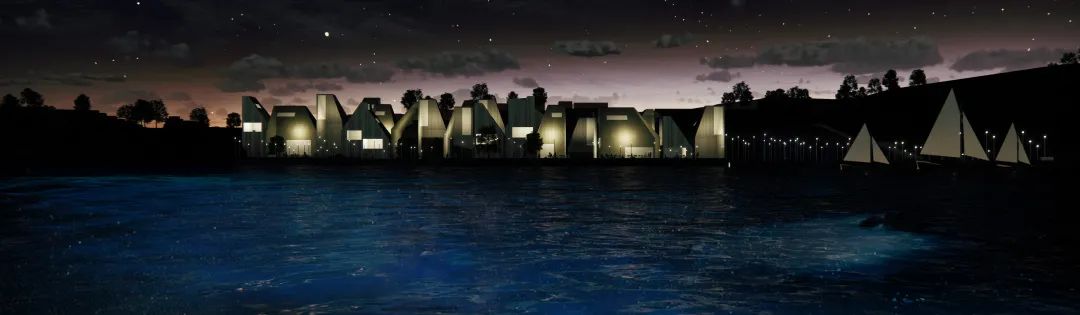 艺瓦建筑广州新办公室开业,专注教育建筑设计-15