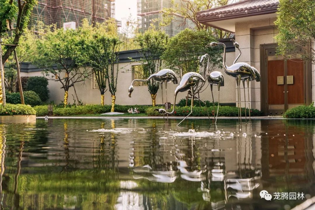 新余天麓玖号府(展示区)-55