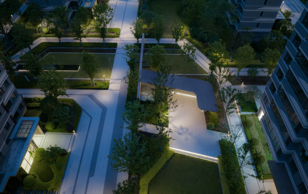 南京大华锦绣江来大区丨中国南京丨KDG | 凯帝捷建筑设计咨询（上海）有限公司-29