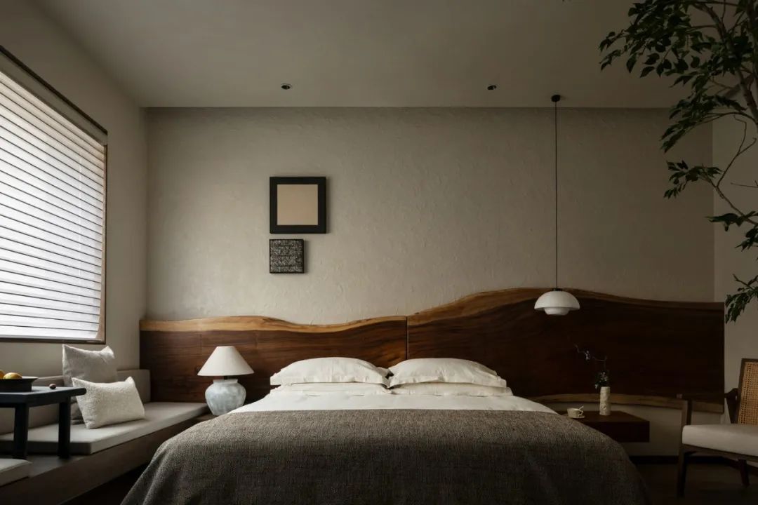 郑州羲涀庭院精品民宿丨中国郑州丨不详-37