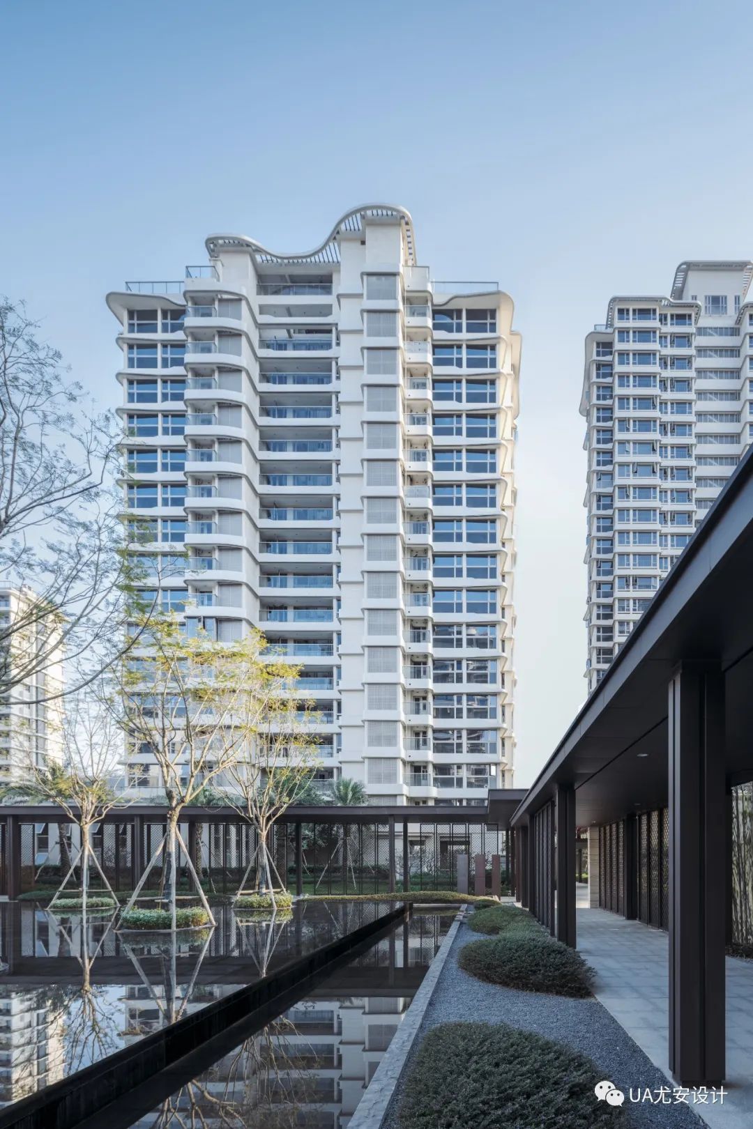 珠海中冶逸璟公馆丨中国珠海-39