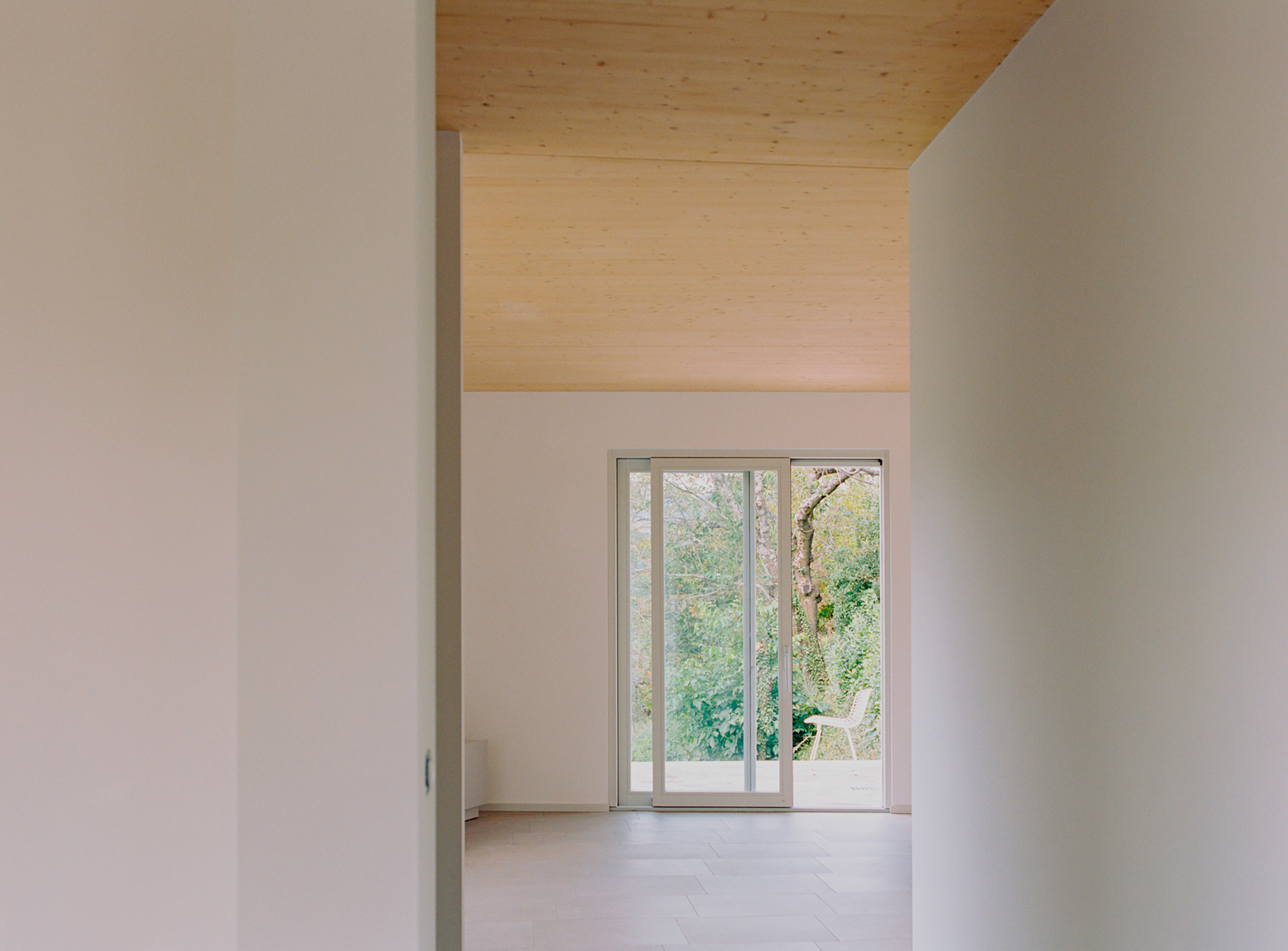 Private House Val Trebbia / Studio Pietro Todeschini + Studio Paolo Pagani-18